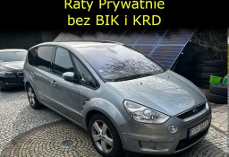 Ford S-MAX I Raty Prywatnie Automat