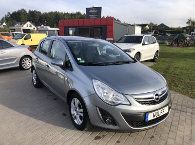1,3 CDTI / 5 Drzwi / Alu / Klima / wydanie 150 lecia-1