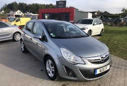Opel Corsa D 1,3 CDTI / 5 Drzwi / Alu / Klima / wydanie 150 lecia