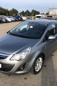 1,3 CDTI / 5 Drzwi / Alu / Klima / wydanie 150 lecia-2
