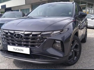 Hyundai Tucson III 1.6 T-GDi HEV Executive Final Edition 2WD 1.6 T-GDi HEV Executive Fi-1