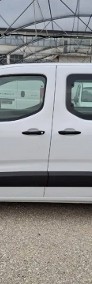 Peugeot Partner XL L2H1 Zabudowa Brygadowa EAT8 XL L2H1 Zabudowa Brygadowa EAT8 1.5-3