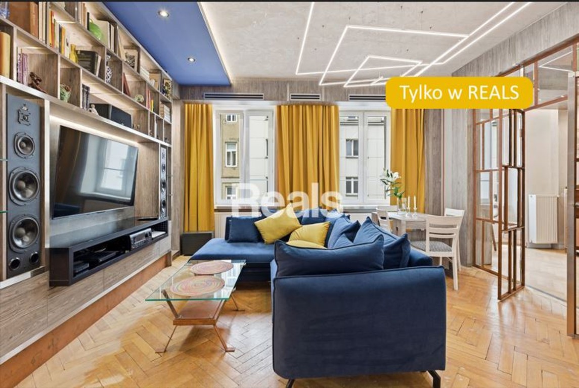 Loftowy klimat w zabytkowej kamienicy|ul Poznańska - Widok 6