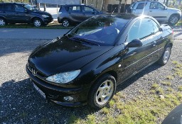 Peugeot 1.6i
