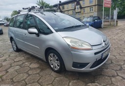 Citroen C4 Grand Picasso I