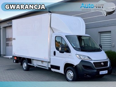 Kontener 4.20m Klima Winda DHOLLANDIA 130KM / www.auto-hit.com /-1