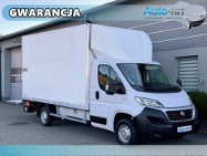 Fiat Ducato Kontener 4.20m Klima Winda DHOLLANDIA 130KM / www.auto-hit.com /