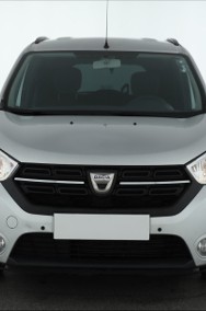 Dacia Lodgy , Salon Polska, Serwis ASO, 7 miejsc, Klima, Tempomat,-2