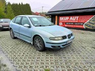 SEAT Leon I Seat Leon 1.9TDi 90Km 03r