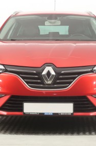 Renault Megane IV , Salon Polska, Serwis ASO, Skóra, Navi, Klimatronic,-2