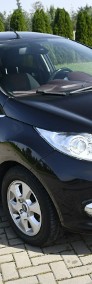 Ford Fiesta VII 1,6tdci DUDKI11 Klimatronic,Serwis,alu,Parktronic.kredytOKAZJA-3