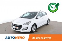 Hyundai i30 II GRATIS! Pakiet Serwisowy o wartości 800 zł!