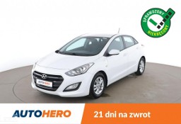 Hyundai i30 II GRATIS! Pakiet Serwisowy o wartości 800 zł!