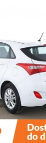 Hyundai i30 II GRATIS! Pakiet Serwisowy o wartości 800 zł!-4