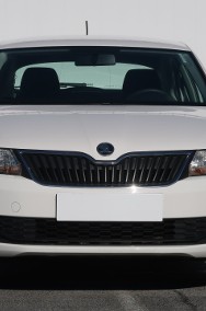 Skoda Rapid , Salon Polska, 1. Właściciel, VAT 23%, Klima, Parktronic-2