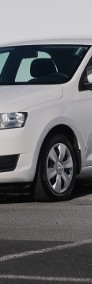 Skoda Rapid , Salon Polska, 1. Właściciel, VAT 23%, Klima, Parktronic-3