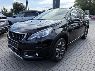 1.6 Hdi 99 KM Led Navi Kamera Skóra Panorama !-1