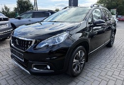Peugeot 2008 1.6 Hdi 99 KM Led Navi Kamera Skóra Panorama !