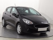 Ford Fiesta IX , Klima, Tempomat, Parktronic