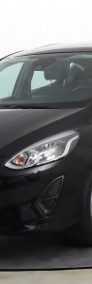 Ford Fiesta IX , Klima, Tempomat, Parktronic-3