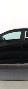 Ford Fiesta IX , Klima, Tempomat, Parktronic-4