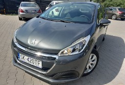 Peugeot 208 I 1.6 DIESEL 5 DRZWI 2 X KLIMATRONIK 2 X KOŁA