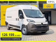 Opel Movano L3H2 AT8 L3H2 AT8 140KM