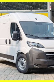 Opel Movano L3H2 AT8 L3H2 AT8 140KM-2