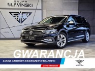 Volkswagen Passat B8 2,0TSI 272PS 4x4 Virtual Masaż I.Q Matrix Kamery 360° FV23%