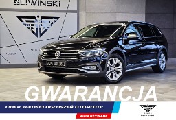 Volkswagen Passat B8 2,0TSI 272PS 4x4 Virtual Masaż I.Q Matrix Kamery 360° FV23%