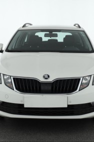 Skoda Octavia III , Salon Polska, Serwis ASO, VAT 23%, Klimatronic, Tempomat,-2