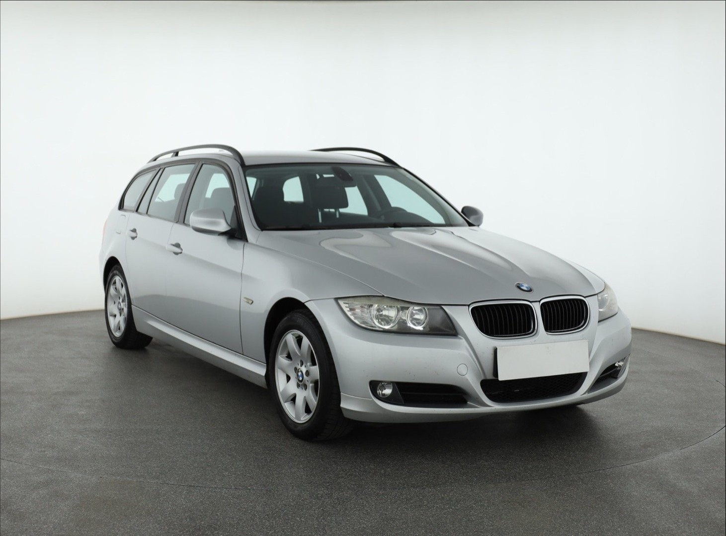 BMW SERIA 3 IV (E90/E91/E92/E93) BMW SERIA 3 , Salon Polska, Klimatronic, Tempomat, Parktronic,ALU