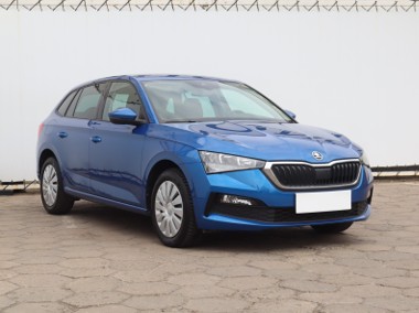 Skoda Scala , Salon Polska, 1. Właściciel, Serwis ASO, Klimatronic,-1