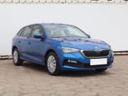 Skoda Scala , Salon Polska, 1. Właściciel, Serwis ASO, Klimatronic,