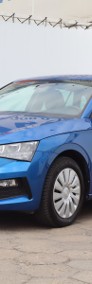 Skoda Scala , Salon Polska, 1. Właściciel, Serwis ASO, Klimatronic,-3