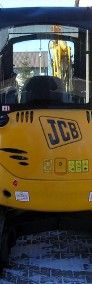 Minikoparka JCB 8030 ZTS-4