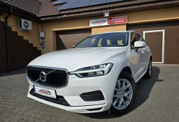 Volvo XC60 II 2.0 D4 190KM Momentum Salon Polska Serwis ASO Dom Volvo Car FV 23%