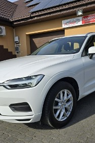 Volvo XC60 II 2.0 D4 190KM Momentum Salon Polska Serwis ASO Dom Volvo Car FV 23%-2