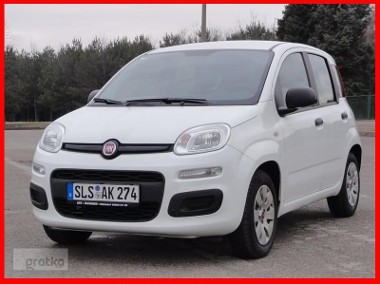 Fiat Panda III 1.2 benzyna 70 KM. 2016 r klimatyzacja-1