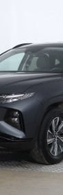 Hyundai Tucson , Serwis ASO, Automat, VAT 23%, Navi, Klimatronic, Tempomat,-3