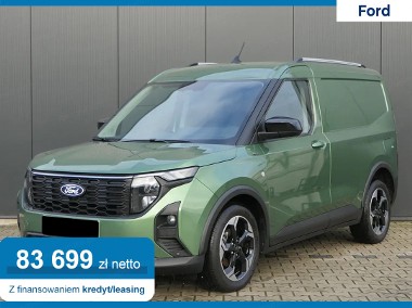 Ford Transit L1H1 Active L1H1 Active 1.5 100KM-1