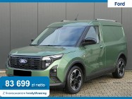 Ford Transit L1H1 Active L1H1 Active 1.5 100KM