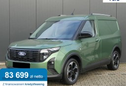 Ford Transit L1H1 Active L1H1 Active 1.5 100KM