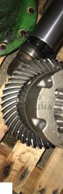 John Deere 7700 7710 - Atak Talerz 19x44 Dyfer Mechanizm Różnicowy-3