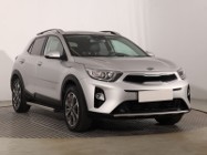 Kia Stonic , Skóra, Navi, Klimatronic, Tempomat, Parktronic,