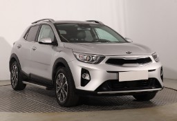 Kia Stonic , Skóra, Navi, Klimatronic, Tempomat, Parktronic,