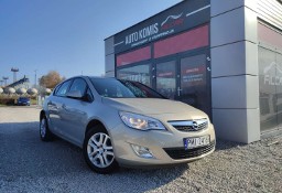 Opel Astra J (XX) GWARANCJA, BAGAŻNIK ROWEROWY!, Oryg. przebieg. Zamiana, RATY!