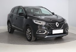 Renault Kadjar I Salon Polska, Serwis ASO, Automat, Skóra, Navi, Klimatronic,