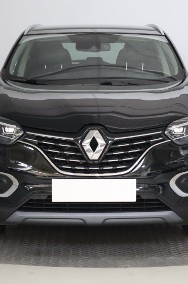 Renault Kadjar I Salon Polska, Serwis ASO, Automat, Skóra, Navi, Klimatronic,-2