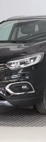 Renault Kadjar I Salon Polska, Serwis ASO, Automat, Skóra, Navi, Klimatronic,-3